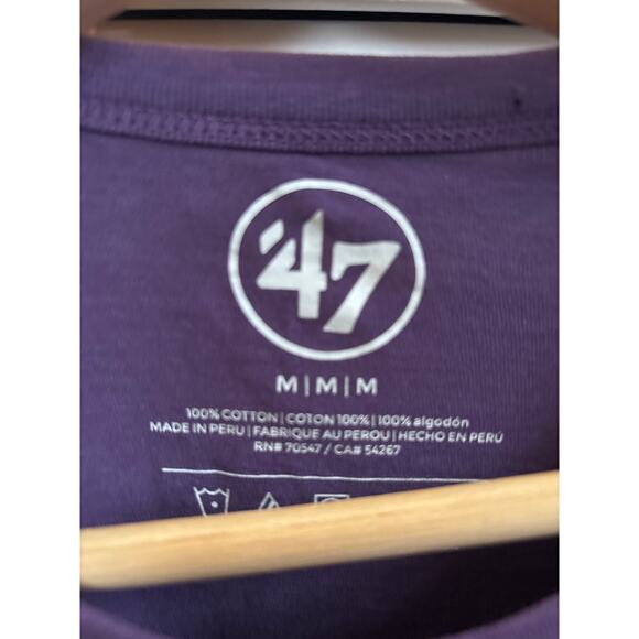 Colorado Rockies T-shirt - Picture 2 of 3